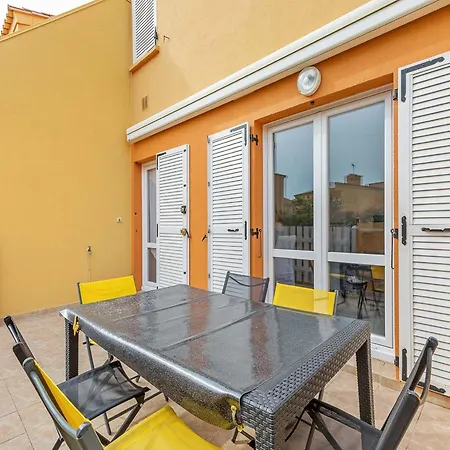 Apartamento In By The Beach Agde